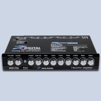 DIGITAL RESEARCH RVP-7TA