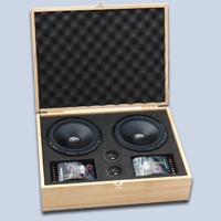 Prism MS265