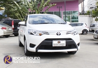 Toyota Vios 2013