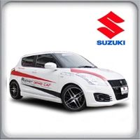 SUZUKI SWIFI