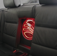 BMW 325i ที่สุดของความลงตัว  ที่สุดของการดีไซน์