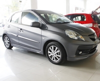 BRIO BIG PROJECT