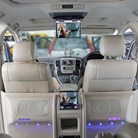 TOYOTA ALPHARD เรียบหรูดูดี มีดีไซน์