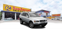 Volvo XC 90