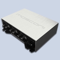 Mosconi Graden DSP 6TO8