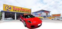 Ferrari F430