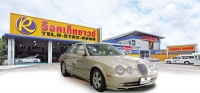 ๋Jaguar s Type
