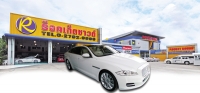 JAGUAR XJL