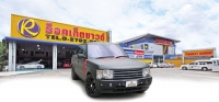 Range Rover L322