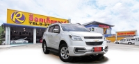 Chevrolet Traiblazer