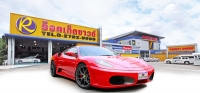 Ferrari F430