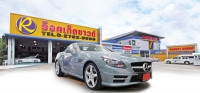 Benz SLK 250