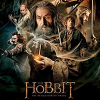The Hobbit : The Desolation of Smaug