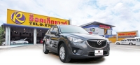 Mazda CX5