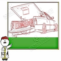 ปัญหาพึงระวัง ในงานการติดตั้งระบบเสียงรถยนต์