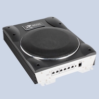Digital Research AS 802R