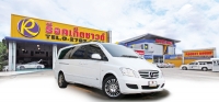 Benz Viano