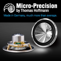 Micro Precision Z-Studio
