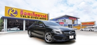 Benz CLA 250