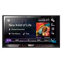 AVH-X8650BT