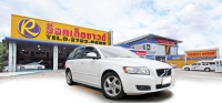 Volvo V50 2.0