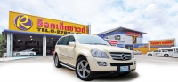 Mercedez Benze GL 550