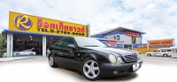 ฺBenz CLK 230