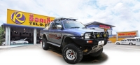 Mitsubishi Strada