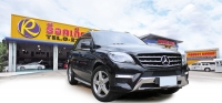 Benz ML 250