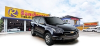 Chevrolet Traiblazer
