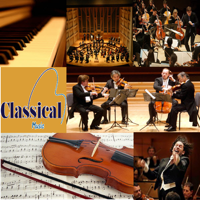 การจัดชุดลำโพง เพื่อฟังเพลง/ดนตรีในแนว Classical