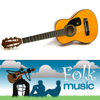 การจัดชุดลำโพง เพื่อฟังเพลง/ดนตรีในแนว Folk