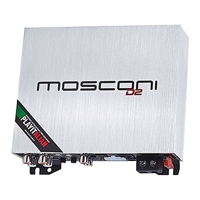 Mosconi D2 100.4DSP