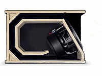 ความถี่พอร์ท สำหรับตู้เปิด เพื่อการฟังอย่าง Audiophile
