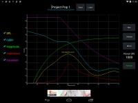 "Woofer Box Calculator App แอปที่ช่วยในการออกแบบตู้ซับวูฟเฟอร์"