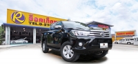 Toyota Revo