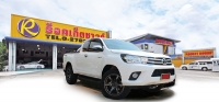 Toyota Revo