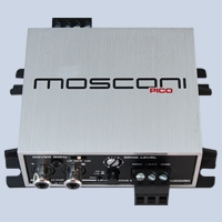 Mosconi Pico 2