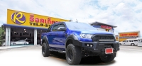 New Ford Ranger