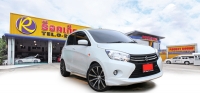 Suzuki Celerio