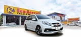 Honda Mobilio