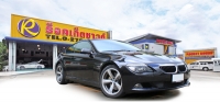 BMW 635D