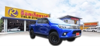 Toyota Revo