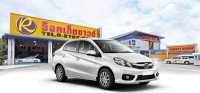 Honda Brio Amaze