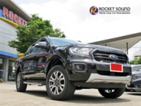 Ford Ranger 2018
