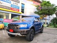 Ford Raptor