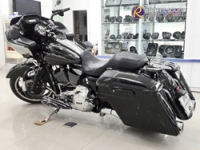 Harley-Davidson