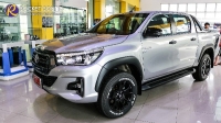 Toyota Revo Rocco