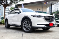 Mazda CX8
