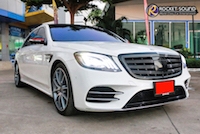 Benz E350d